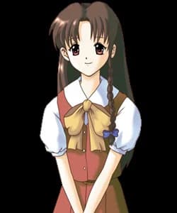 Satohara Misaki
