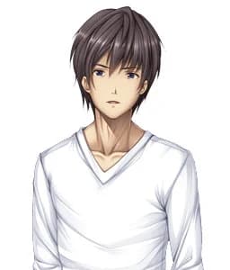 Takemura Yuusuke