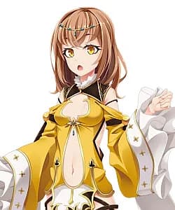 Enshou Honsho