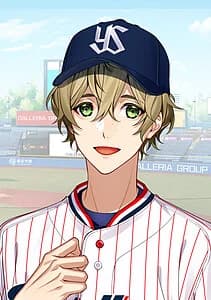 Nagamatsu Hiroto