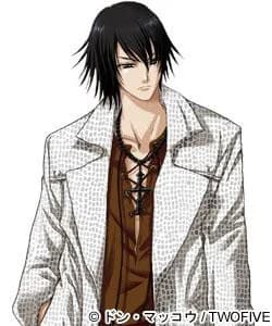 Tachibana Masahide