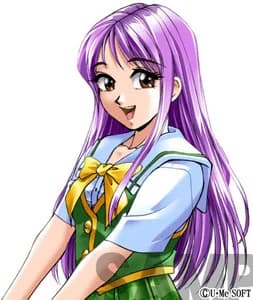 Sakurazawa Rumina