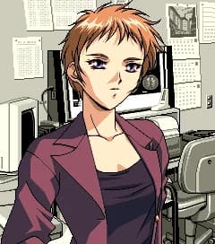 Matsui Reiko