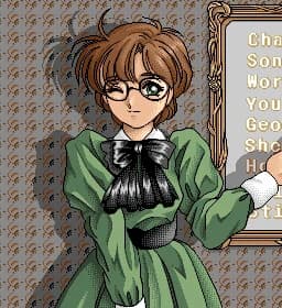 System Goddess