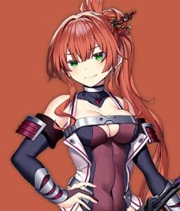 Yagyuu Kurome