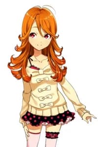Usuta Sumire