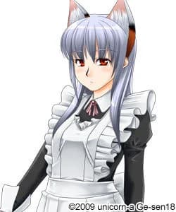 Kidou Yuriya