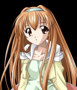 Furukawa Yuuna