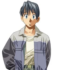 Kouzuki Akihito
