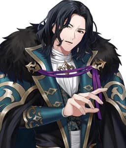 Vlad Harrowvale