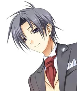 Arima Teppei