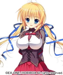 Kazamatsuri Mana