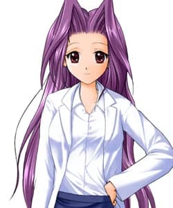 Hayakawa Akiho