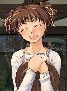 Mizuno Shiori