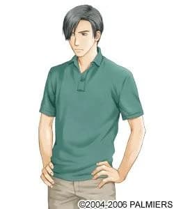 Kamishiro Ryou