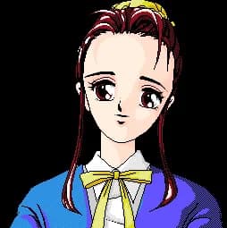Yamagishi Chisato