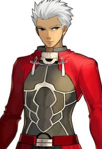 Emiya Shirou