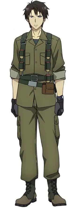 Kuzuya