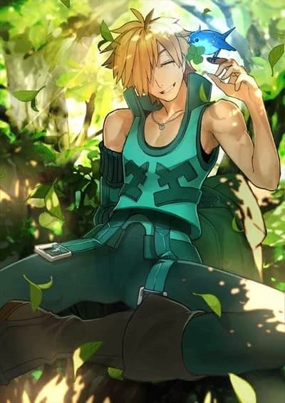Archer