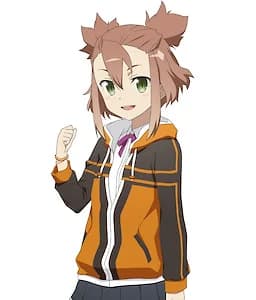 Doi Tamako