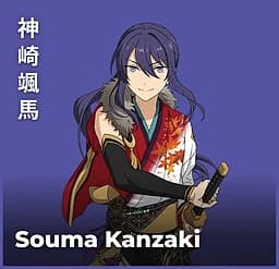 Kanzaki Souma