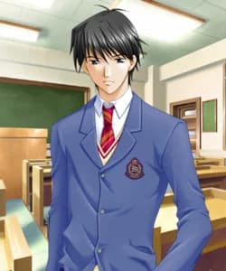 Konno Yuusuke