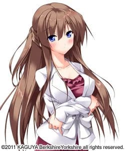 Natsugashi Megumi