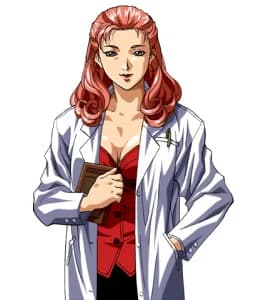 Shuuma Reiko