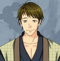 Hattori Takeo
