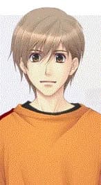 Nishida Yuuto