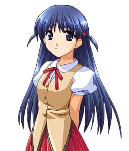 Tsukamoto Tenma