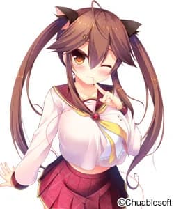 Yataka Chiho