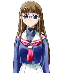Ayatsuji Miyuki