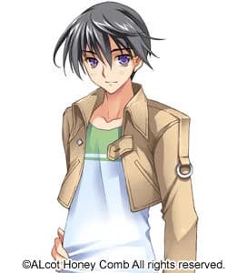 Karasuma Kouya