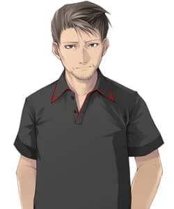 Yoshioka Takumi