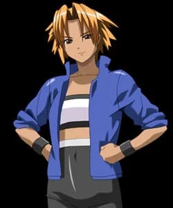 Sudou Narumi