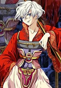 Ki Sharaku