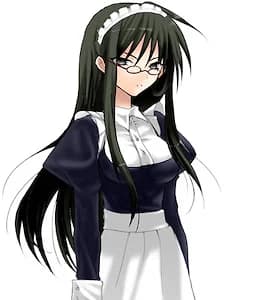 Izumi Rin