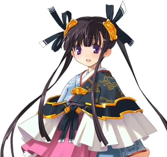 香姫