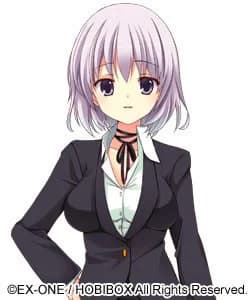 Minami-san