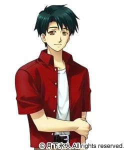 Yamabuki Aoi