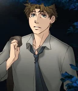 Inui Takashi