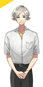 Yotsutsuji Yuu