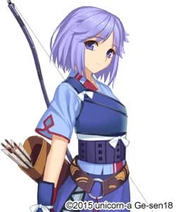 Toratsuna Haruhi