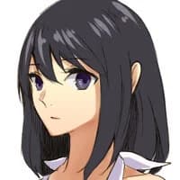 Nakanishi Mina