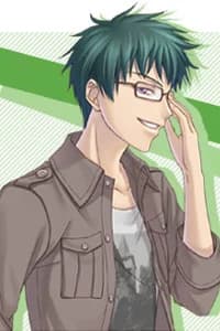 Yagi Shougo