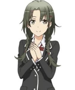 Shiromeguri Meguri
