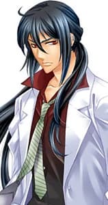 Haitani Jin