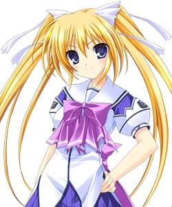 Mochida Nao