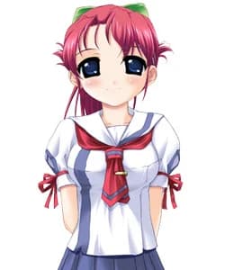 Satomi Yuri